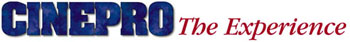 Cinepro